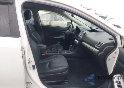 2015 Subaru Impreza 2.0I Sport Limited z USA, uszkodzony, nr VIN JF1GPAW65F8209231